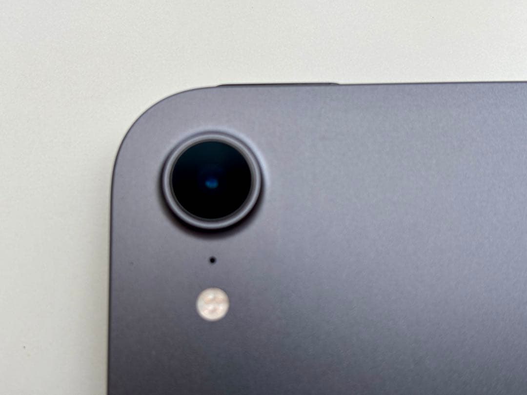 Apple iPad mini 第６世代 256gb スペースグレー 本体