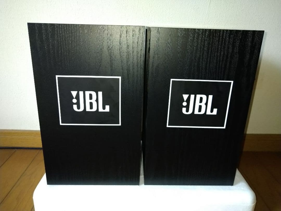 JBL 4312M II コンパクトスピーカー