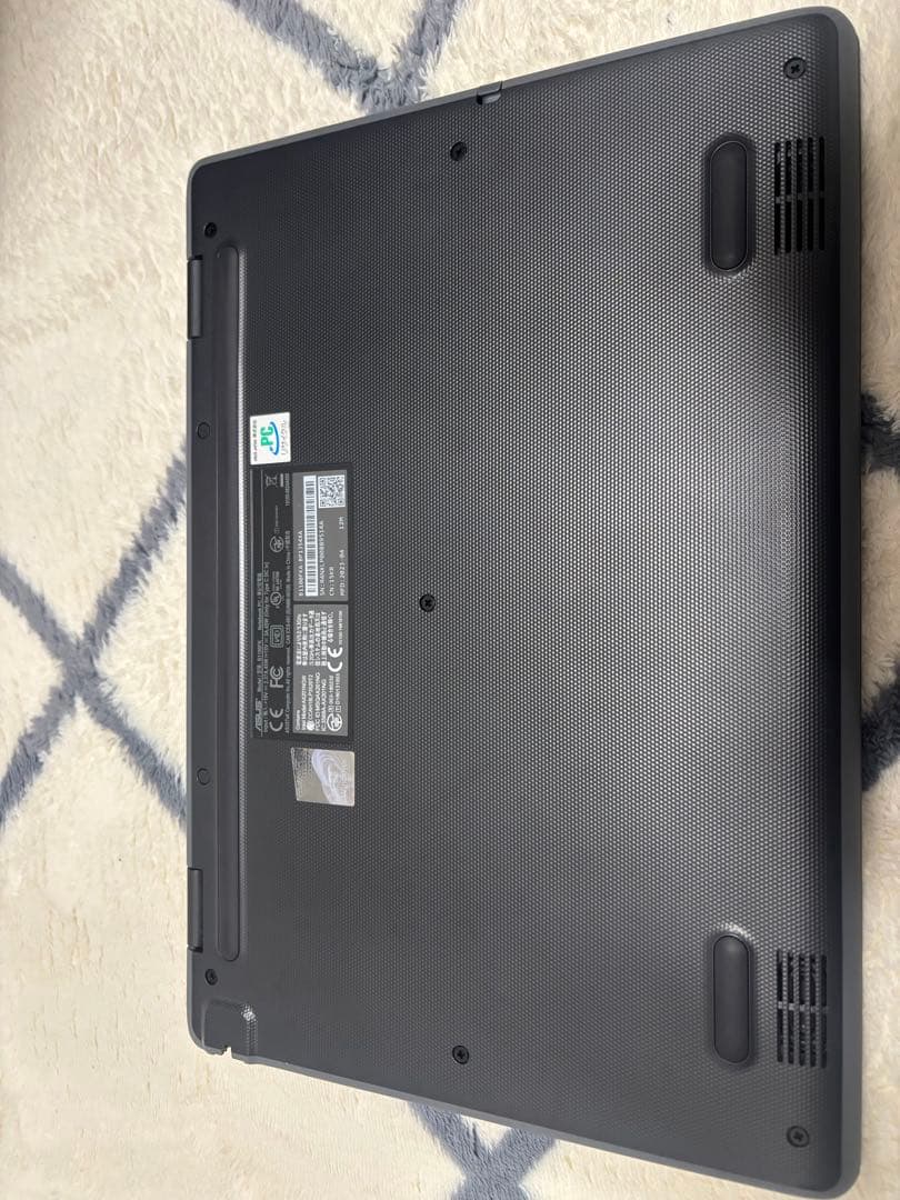 ASUS B1100FK Windows11 Pro 高校推奨期 即日発送〇