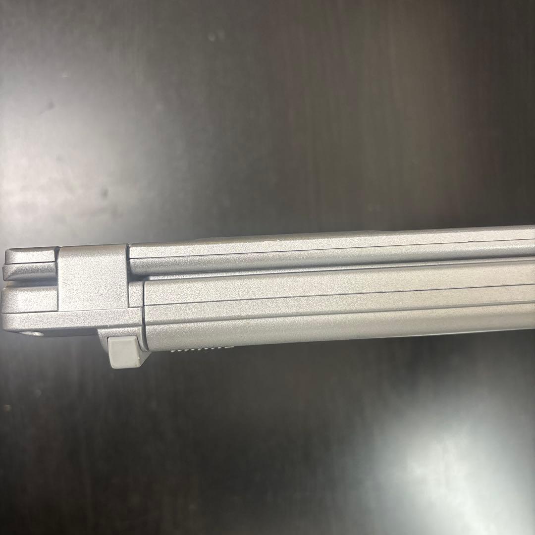 Let's note CF-SZ6 メモリ8GB ストレージSSD256 GB