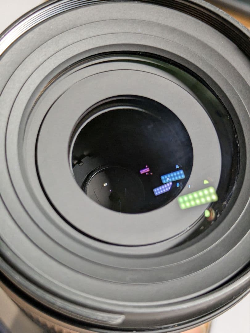 【大幅値下げ】タムロン70-300mmF/4.5-6.3 Di III RXD