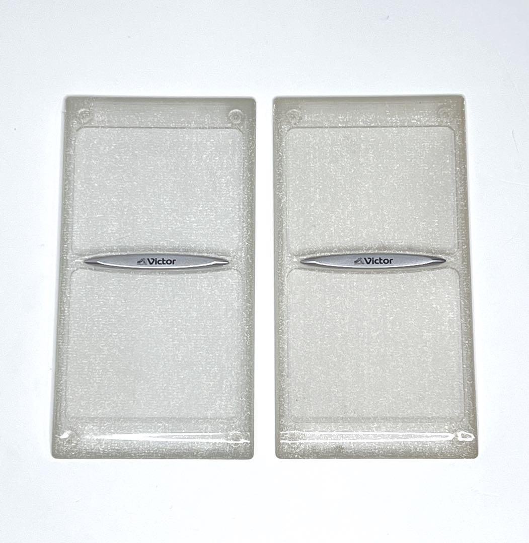 【極美品】Victor UX-Z11WMD CD MD カセット　ミニコンポ