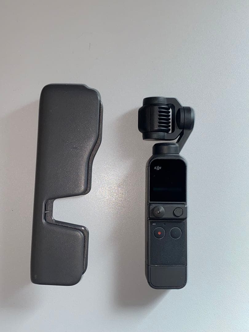 ビデオカメラ DJI OSMO POCKET 2