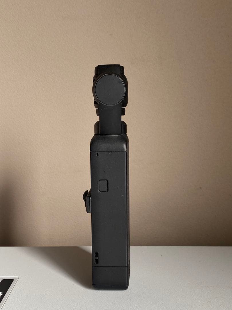ビデオカメラ DJI OSMO POCKET 2