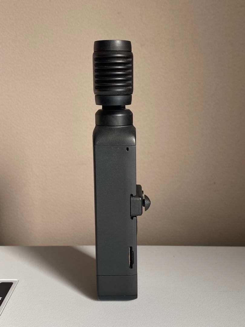 ビデオカメラ DJI OSMO POCKET 2