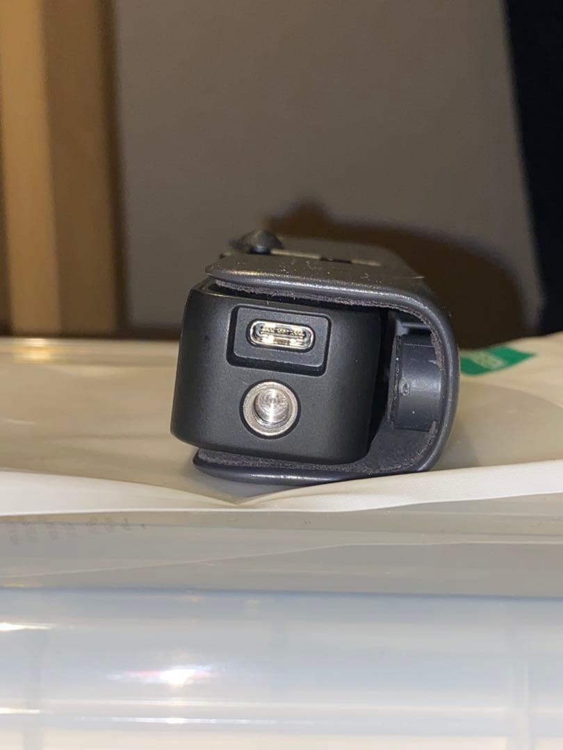 ビデオカメラ DJI OSMO POCKET 2