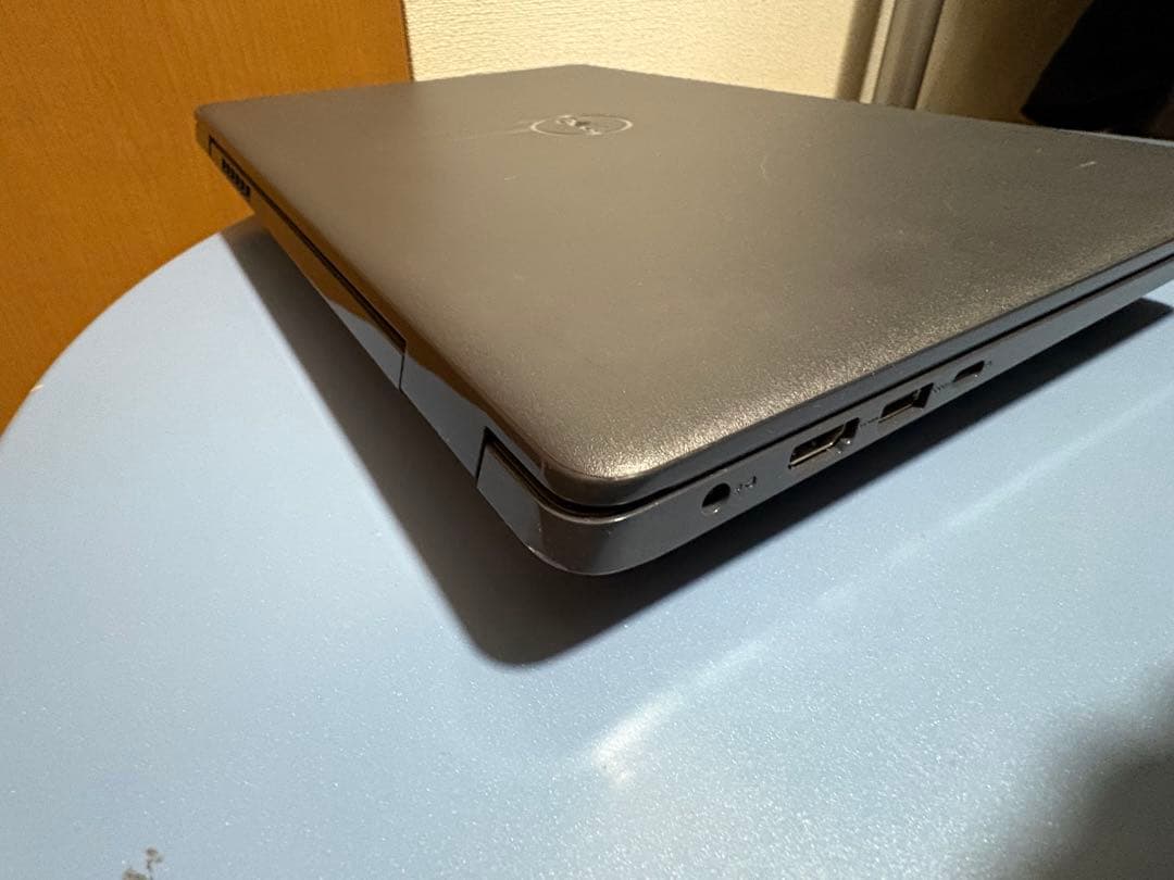 Latitude 3510 第10世代i5/8GB/500GB/大画面/テンキー