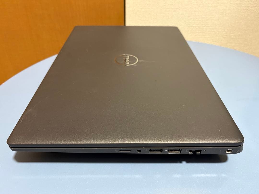 Latitude 3510 第10世代i5/8GB/500GB/大画面/テンキー