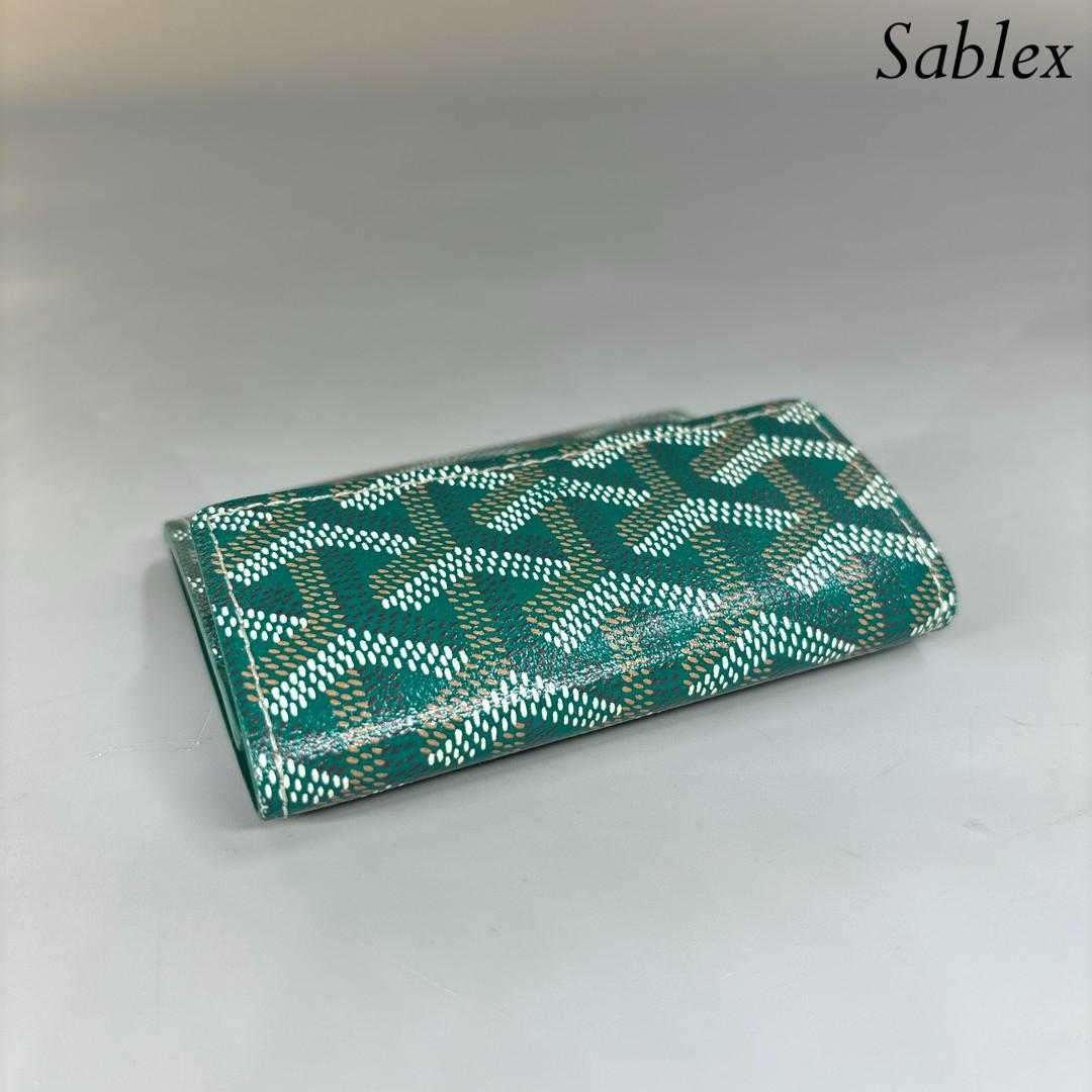 【新品同様】GOYARD マリニー ケース カードケース 小銭入れ 財布