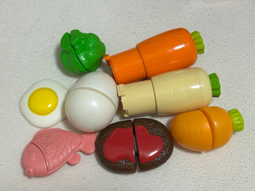 ミッキーマウス チャカチャカキッチン ままごと