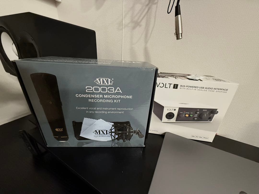 【早い者勝ち価格‼️】DTMセット　MacBook以外の商品