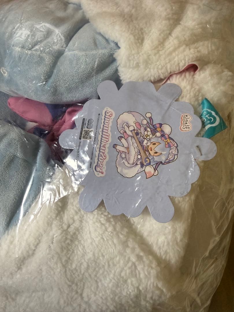 雪ミク 2023 どでか