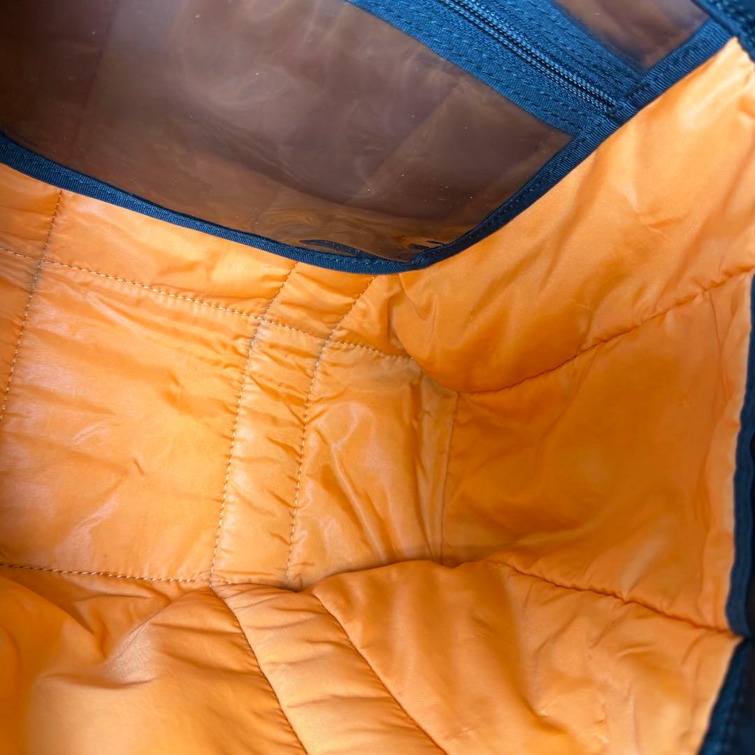 値引き中 良品 PORTER ポーターTANKER タンカー トートバッグ 黒