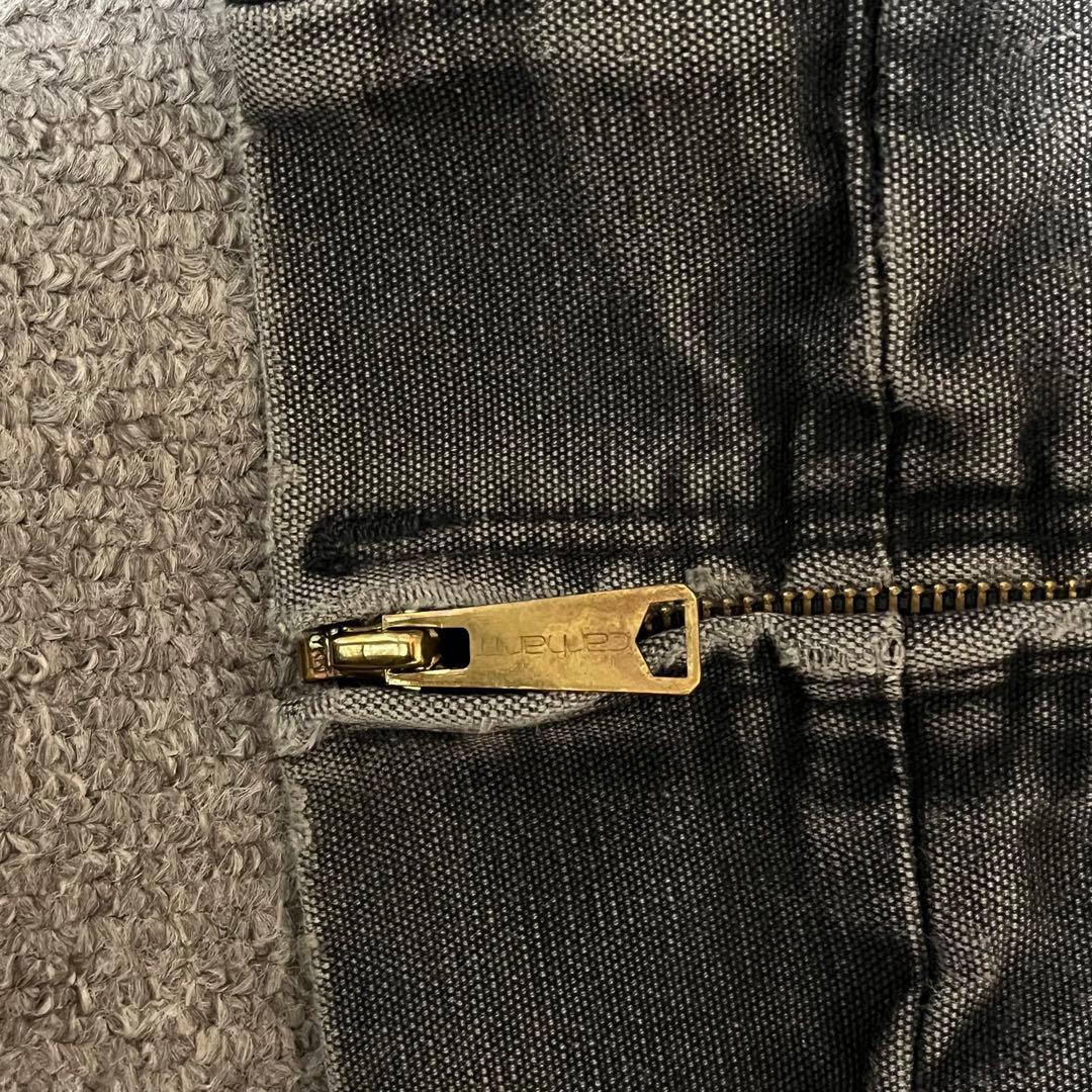 Carhartt Active Jacket S相当　ブラック