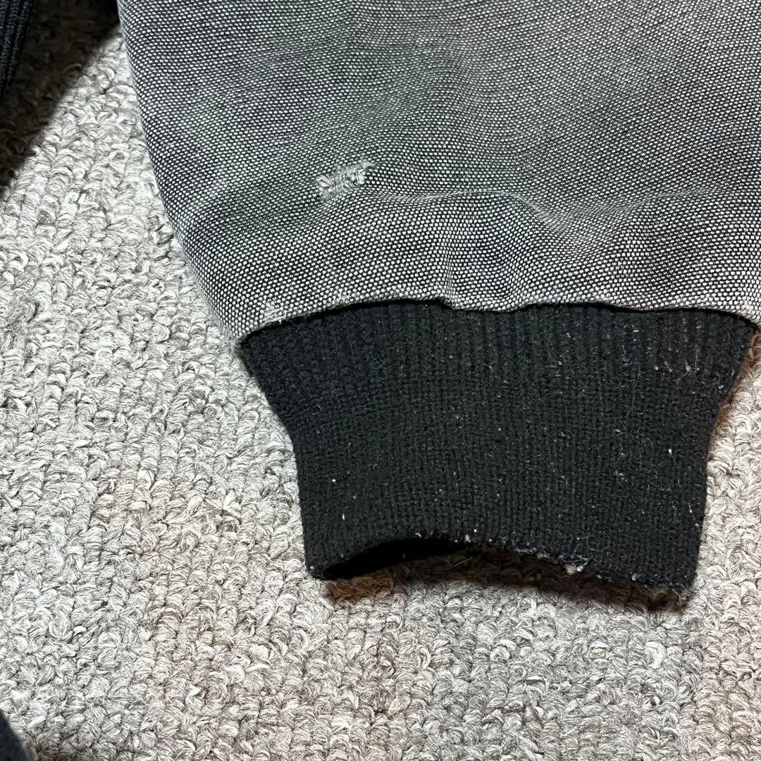 Carhartt Active Jacket S相当　ブラック