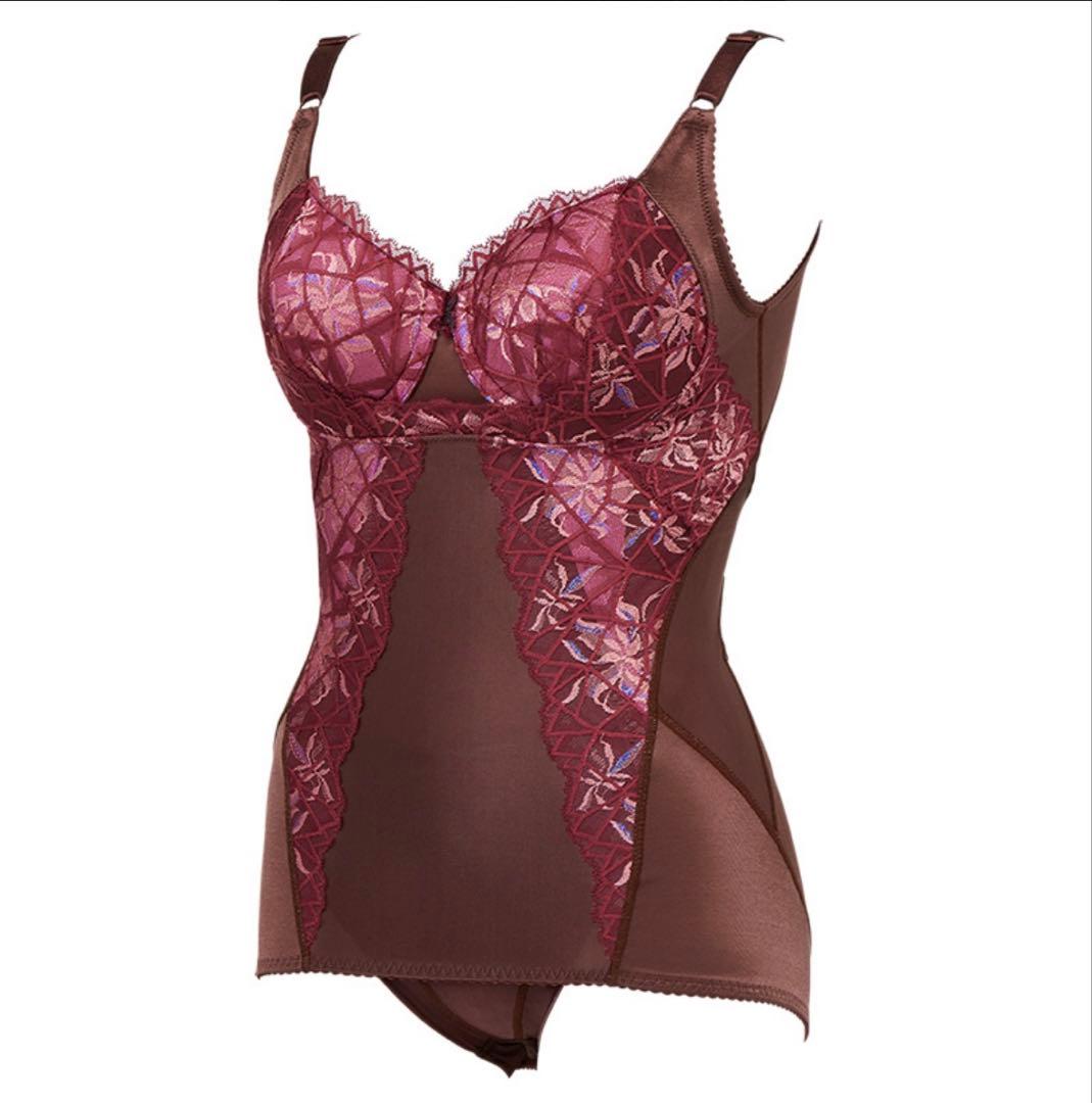 [限定値下げ]補正下着 マルコ MARUKO ボディスーツ C70M