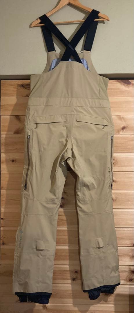 BURTON ak サイクリックビブパンツ