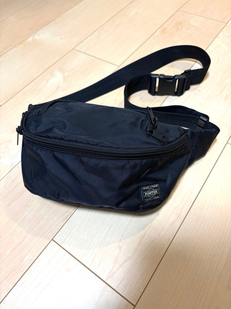 PORTER FLASH ナイロンオックスボンディング 吉田カバン