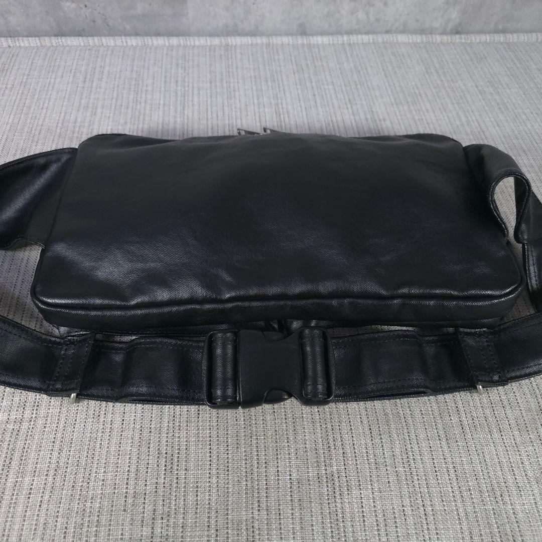 未使用　PORTER　ポーター　フリースタイル　ウエストバッグ　ボディバッグ