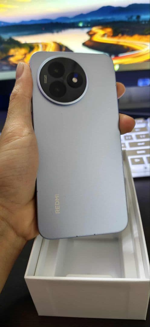 スマートフォン本体 Redmi K80 Ultra 12/256Gb