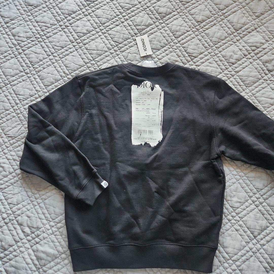 新品 ICONIQ　Dior　Mサイズ