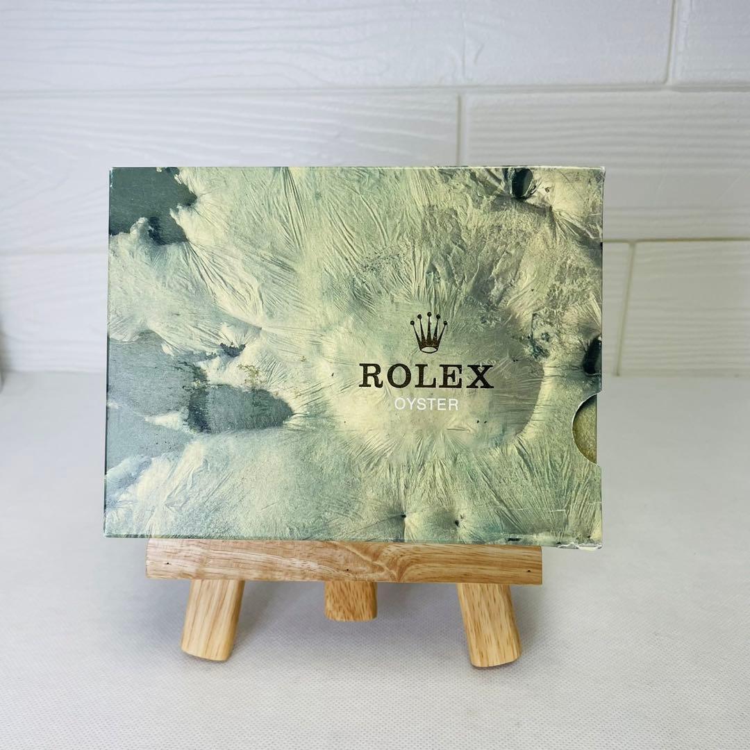 ROLEX ロレックス 16014 デイトジャスト　空箱 外箱　内箱　セット