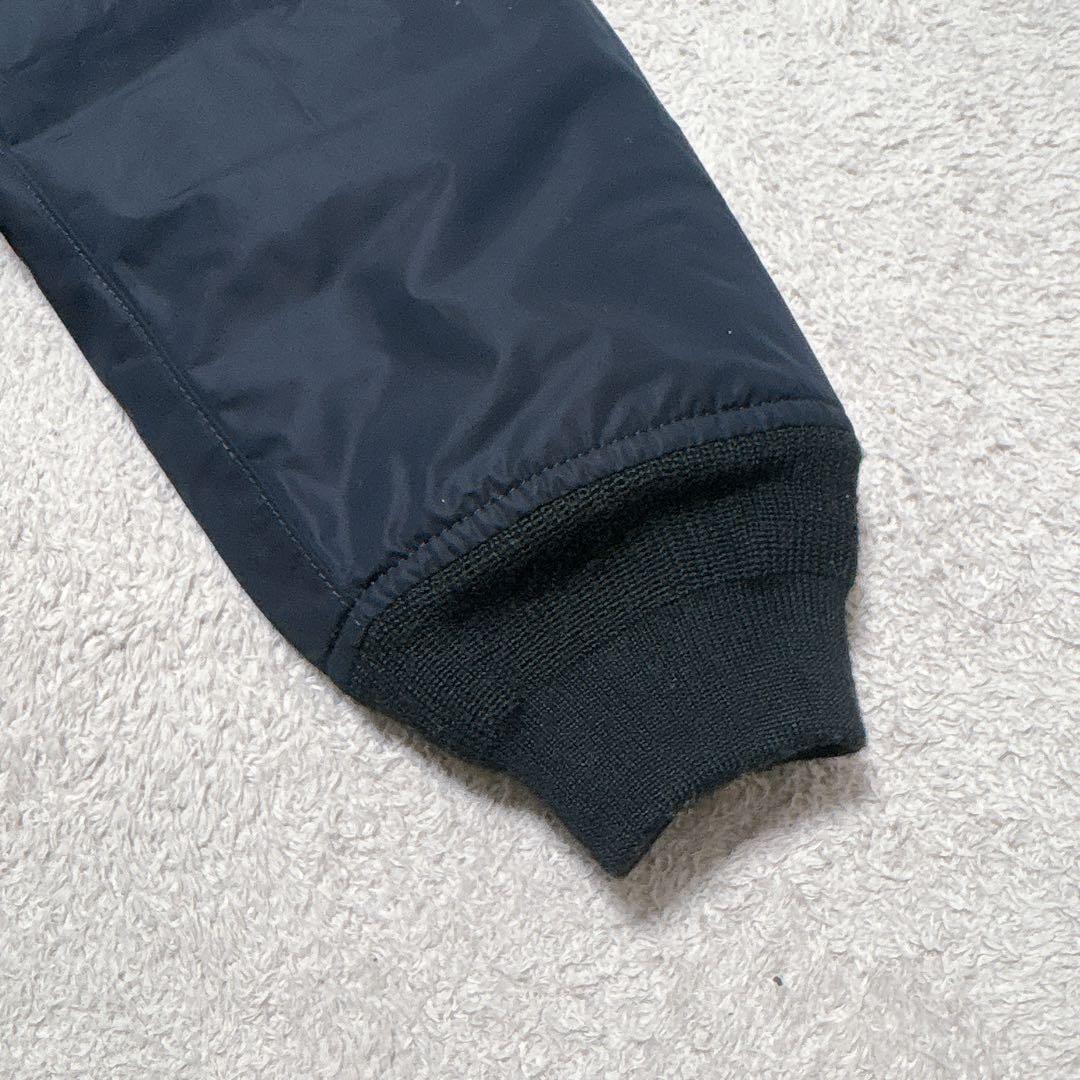 THE NORTH FACE ノースフェイス　インサレーテッドコーチジャケットM