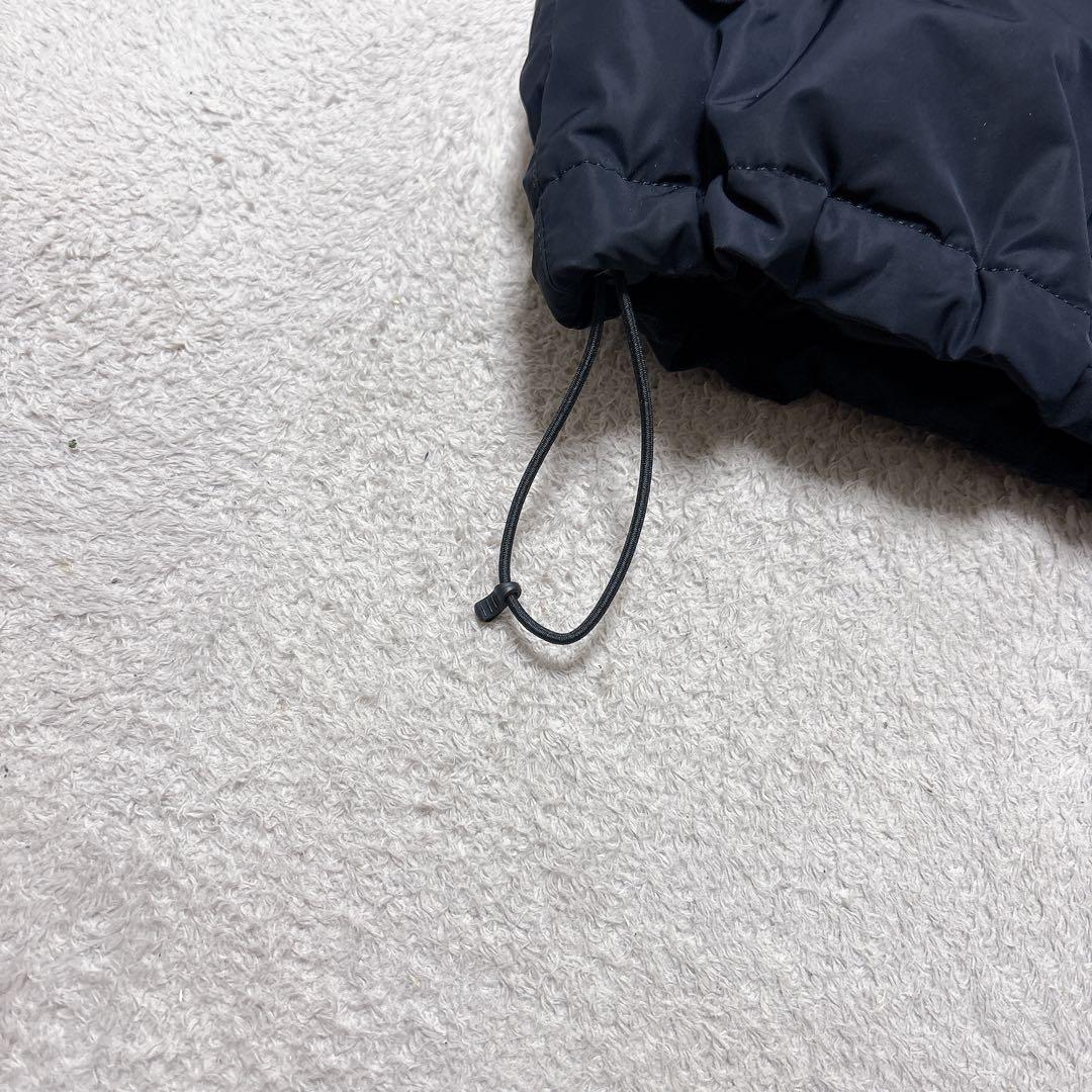 THE NORTH FACE ノースフェイス　インサレーテッドコーチジャケットM