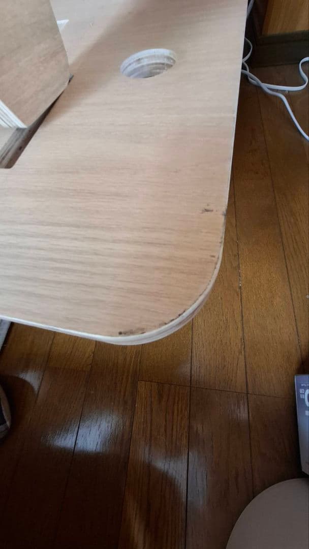 コアラマット用木製セミダブルベッドフレーム