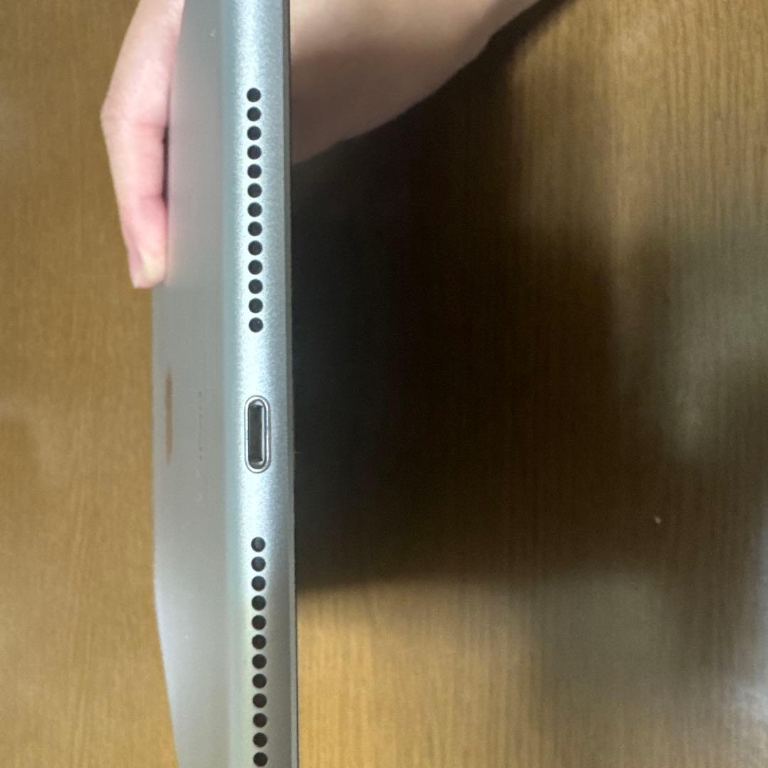 Apple iPad 第9世代 256GB シルバー 本体