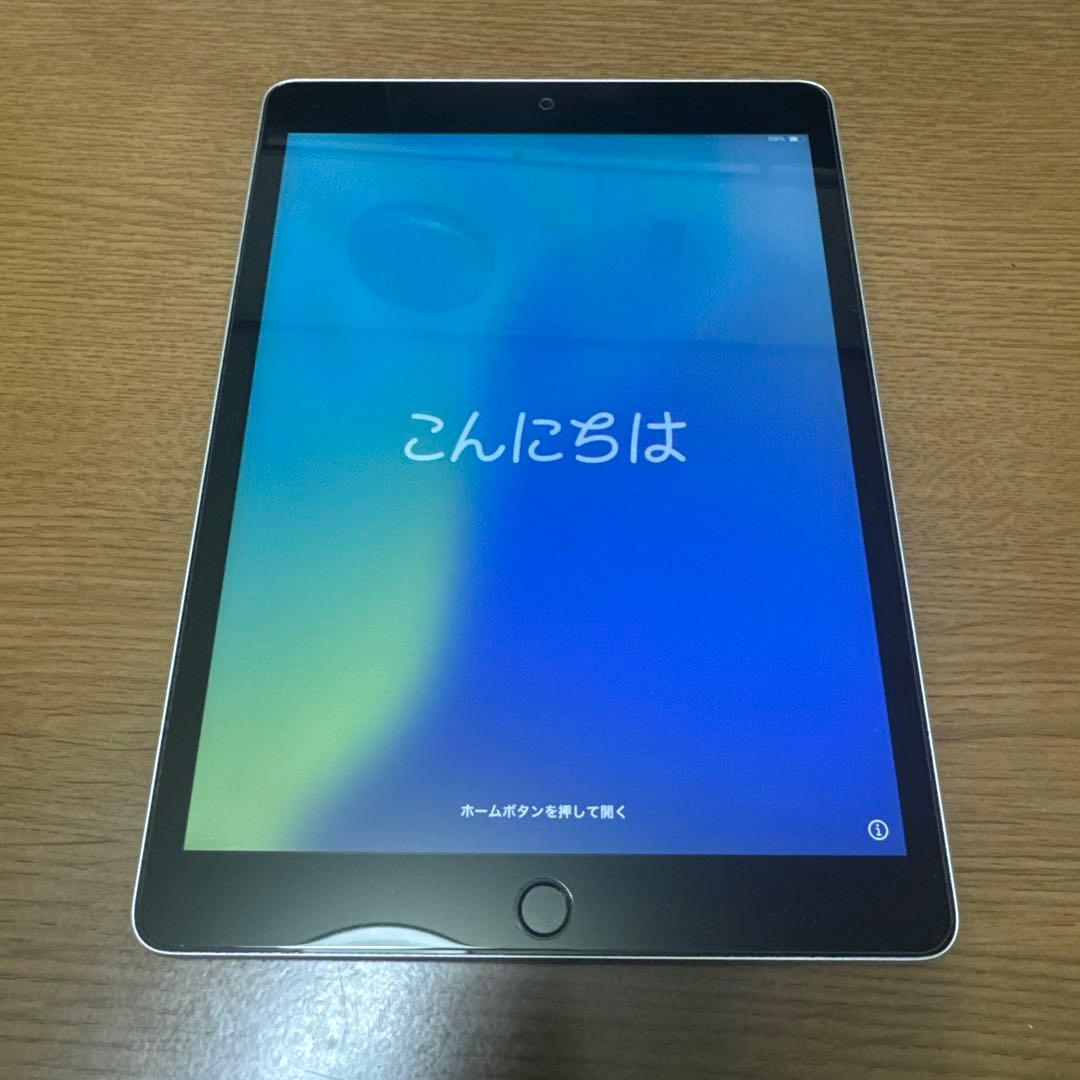 Apple iPad 第9世代 256GB シルバー 本体