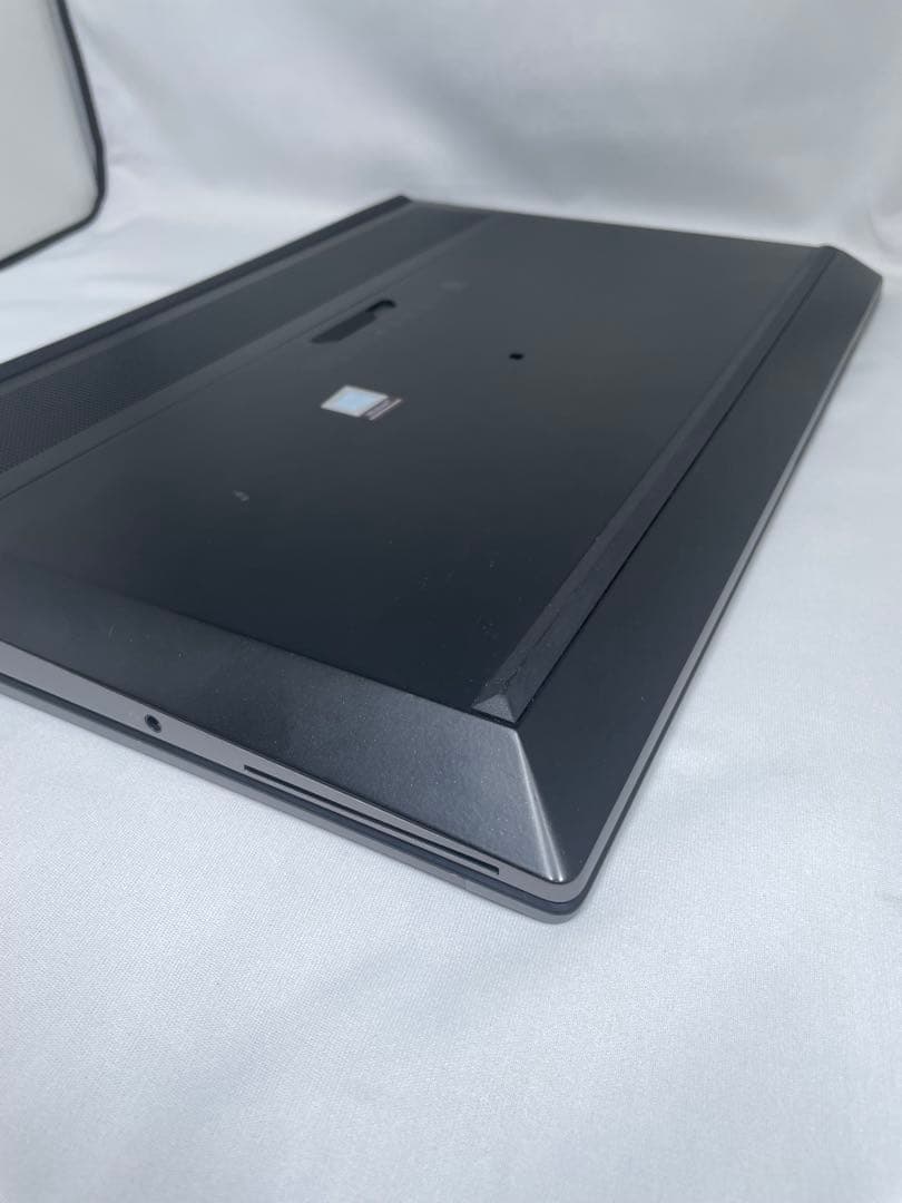 その他ノートPC本体 HP ZBook 15 G6 i7-9850H 64GB 512GB 2TB