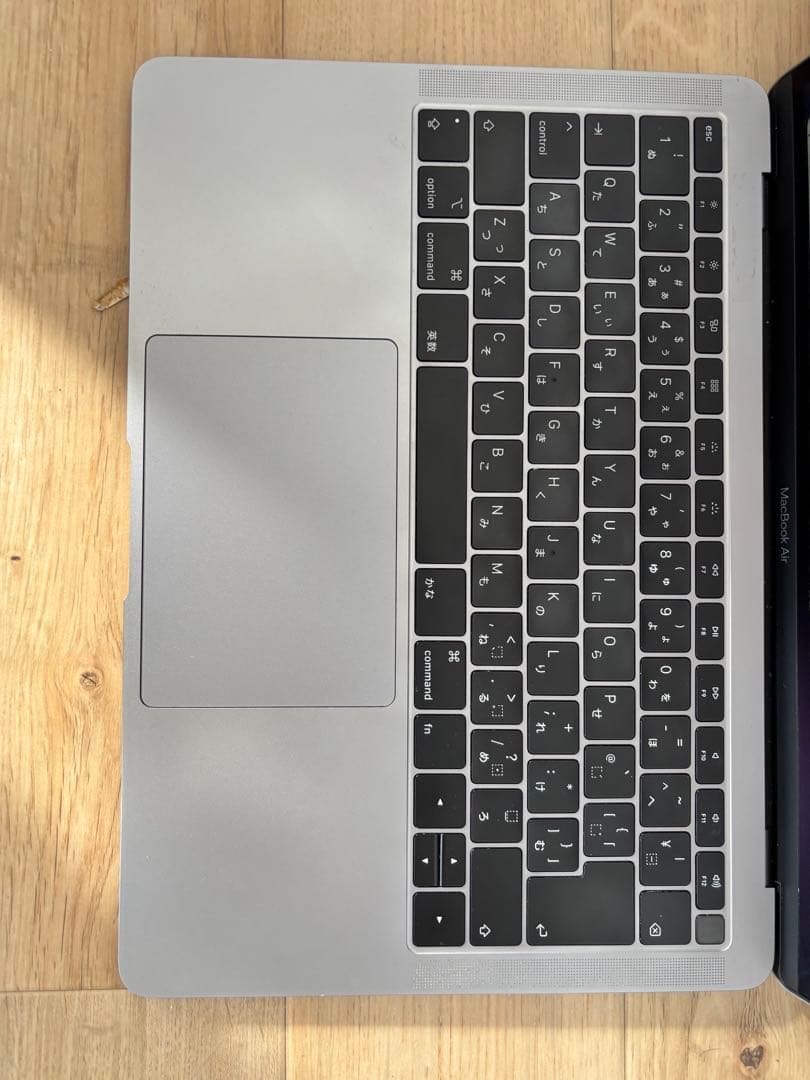 MacBook Air 13インチ　A1932 512GB 2019 レチナ
