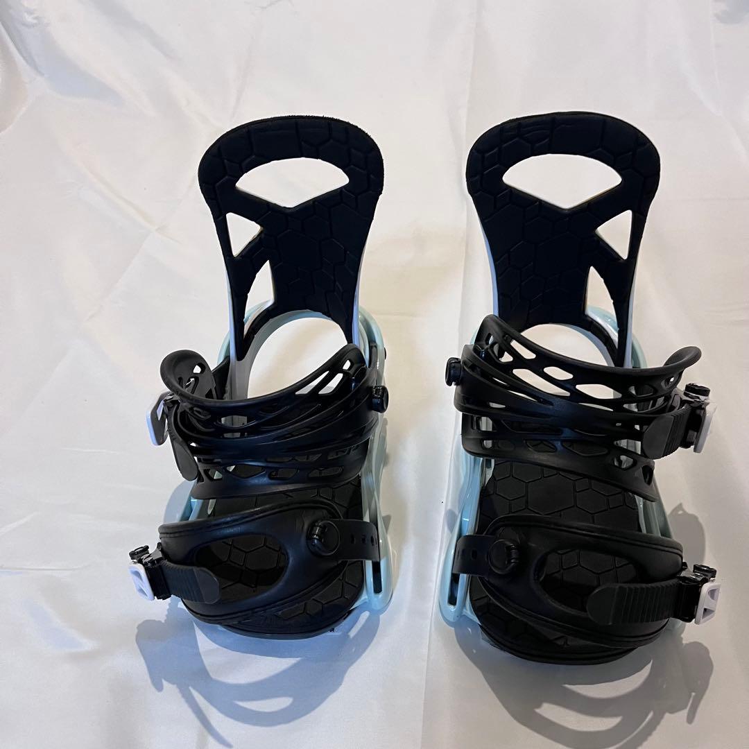 バートン　キッズ　スモールズバインディング　Lサイズ