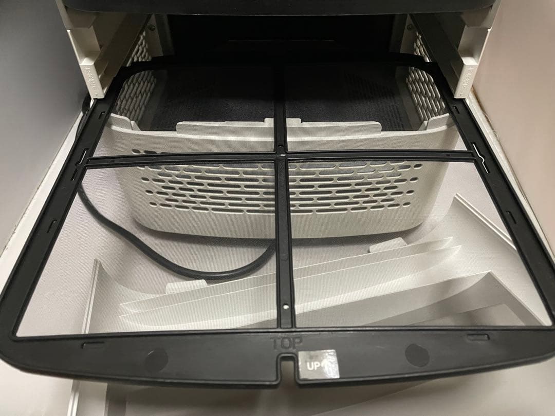 エアドッグ Airdog 空気清浄機 KJ300F-X5S