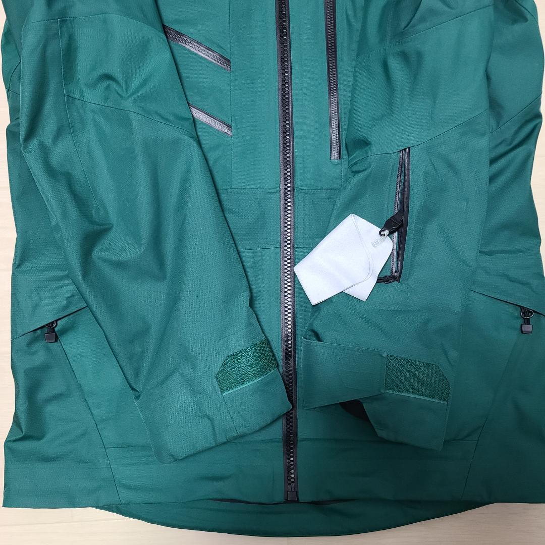 THE NORTH FACE フューチャーライト