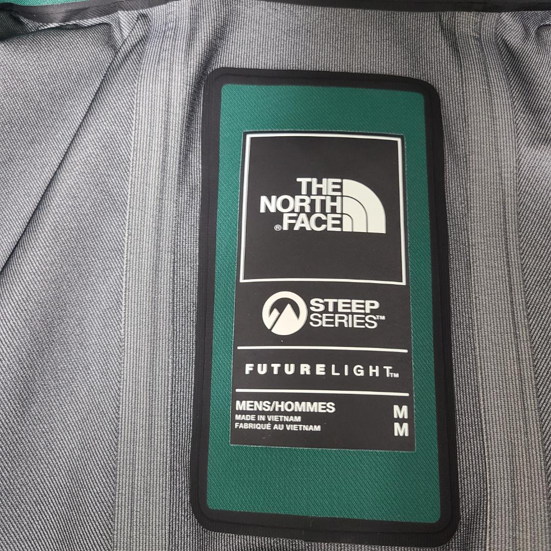 THE NORTH FACE フューチャーライト