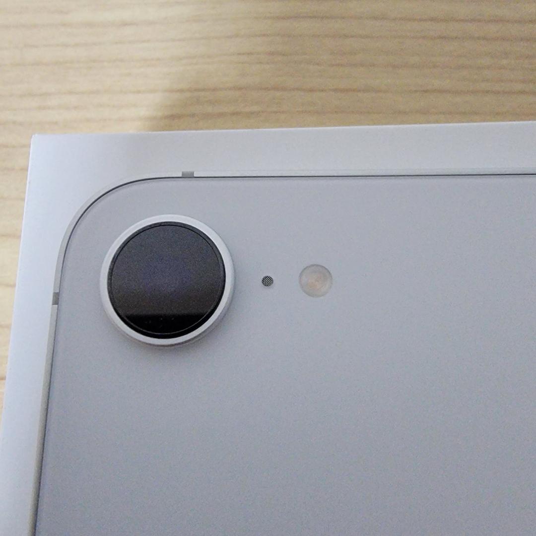 【ほぼ新品】iPhone 16e 128GB