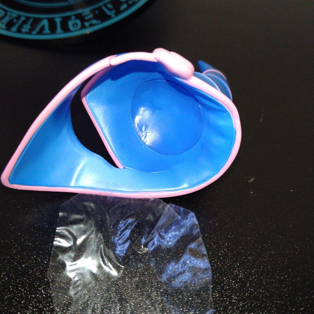 遊戯王 劇場版ブラック・マジシャンガール フィギュア コトブキヤ