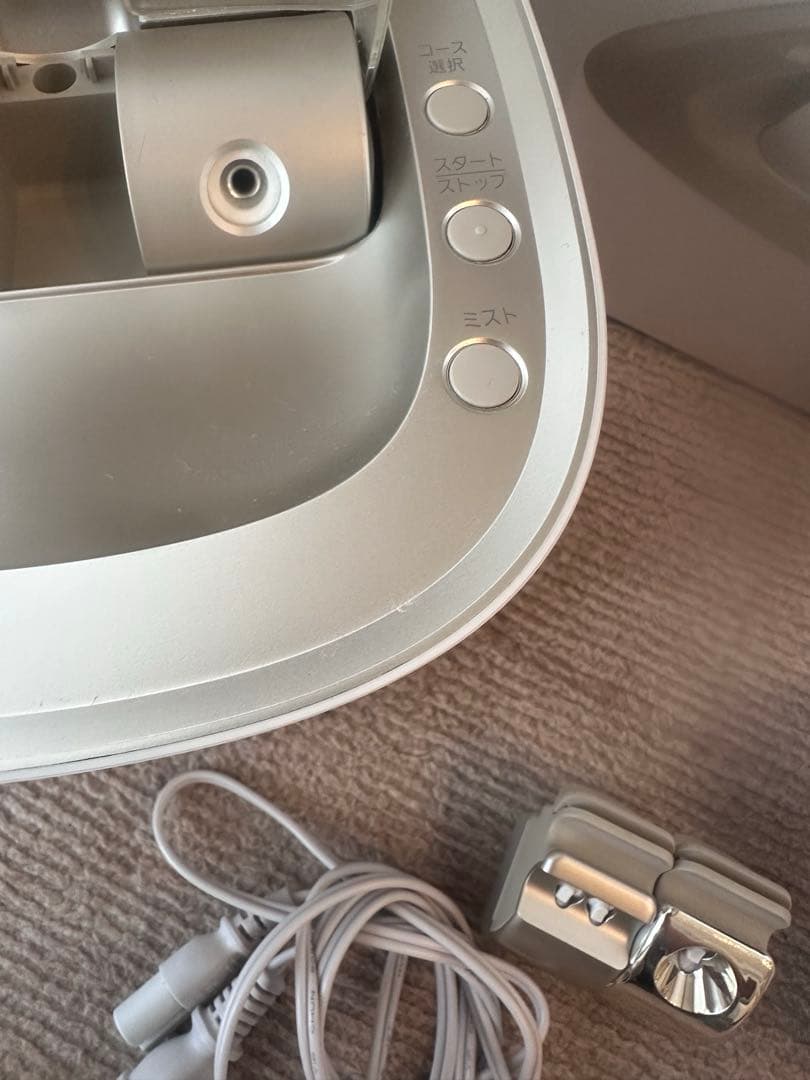 Panasonic ナノケア 美顔器 EH-SAOB