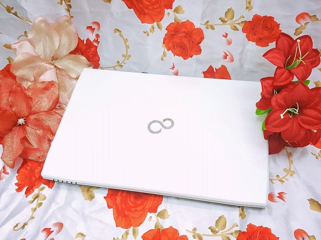 大人気/新型Windows11/SSD256GB/オフィス/動画編集/テレワーク