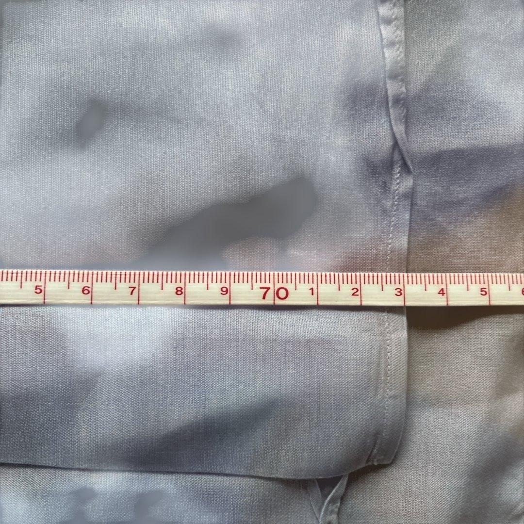 Paul Smith ビジネスシャツ M ライトブルー