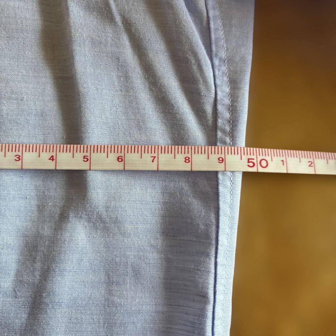 Paul Smith ビジネスシャツ M ライトブルー