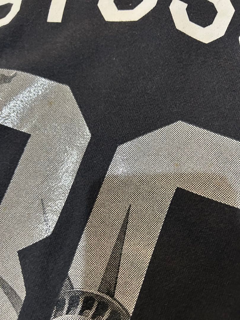 U.S製 STUSSY ジップパーカー XL