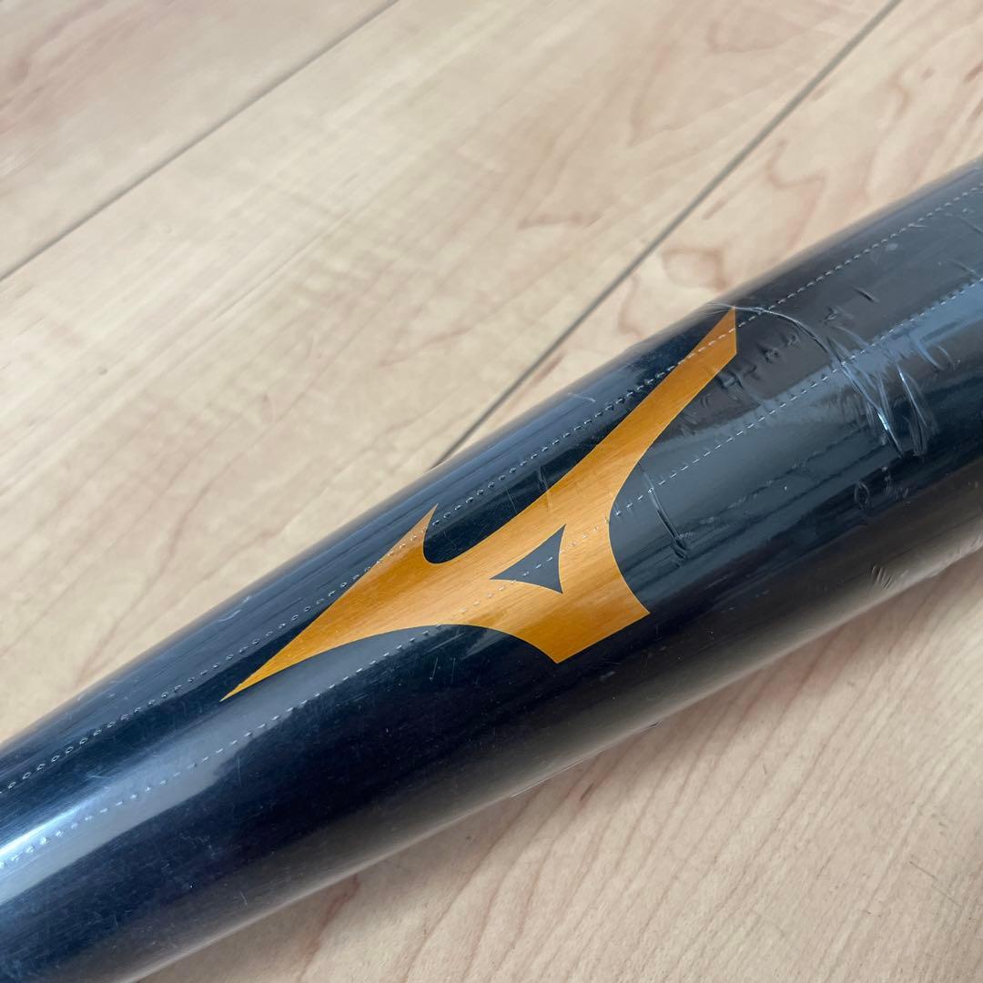 低反発ミズノ VKONG 02 硬式バット 84cm 900g