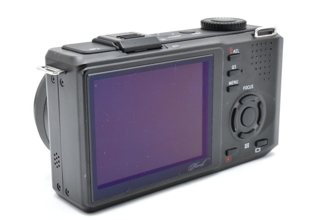 シグマ コンパクトカメラ Sigma DP Series DP2 Merrill