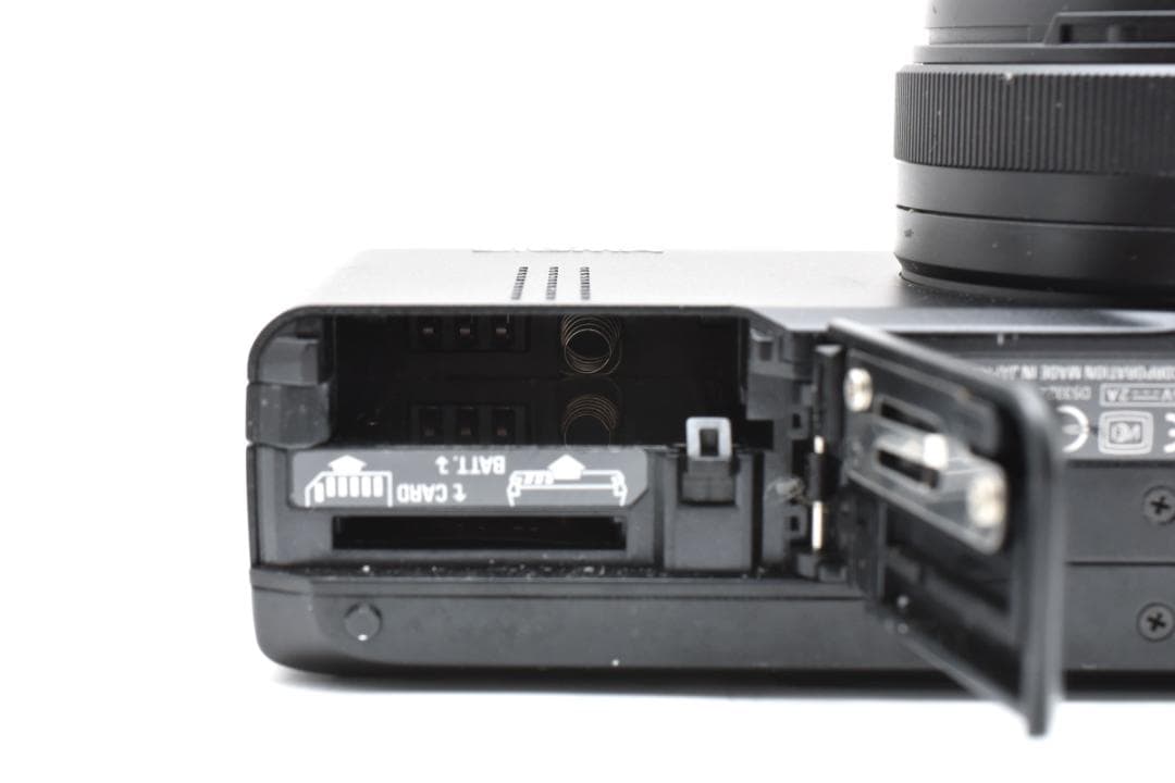 シグマ コンパクトカメラ Sigma DP Series DP2 Merrill