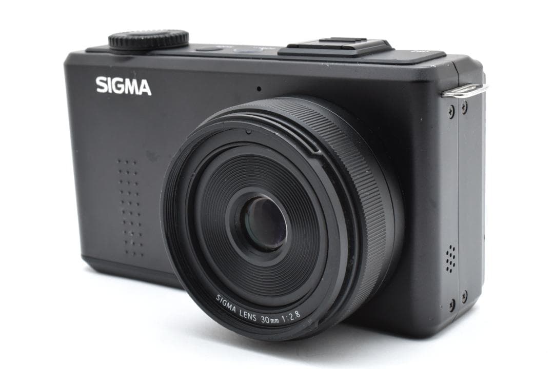 シグマ コンパクトカメラ Sigma DP Series DP2 Merrill