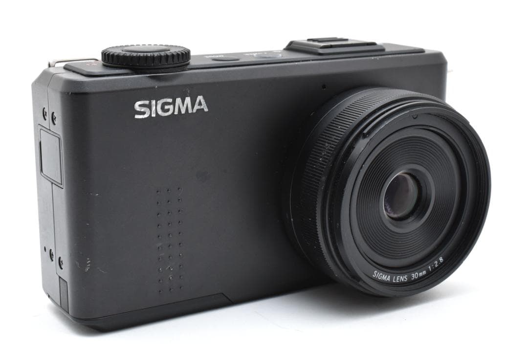 シグマ コンパクトカメラ Sigma DP Series DP2 Merrill