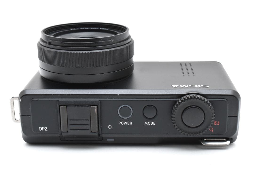 シグマ コンパクトカメラ Sigma DP Series DP2 Merrill